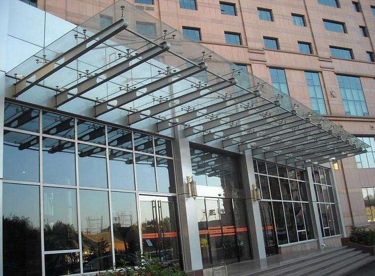 海林单层工业厂房钢结构安装工艺流程图